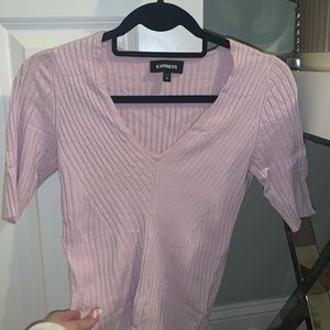 Lilác Express Shirt